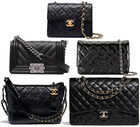 best state in us to buy chanel bag|best country for chanel bags.